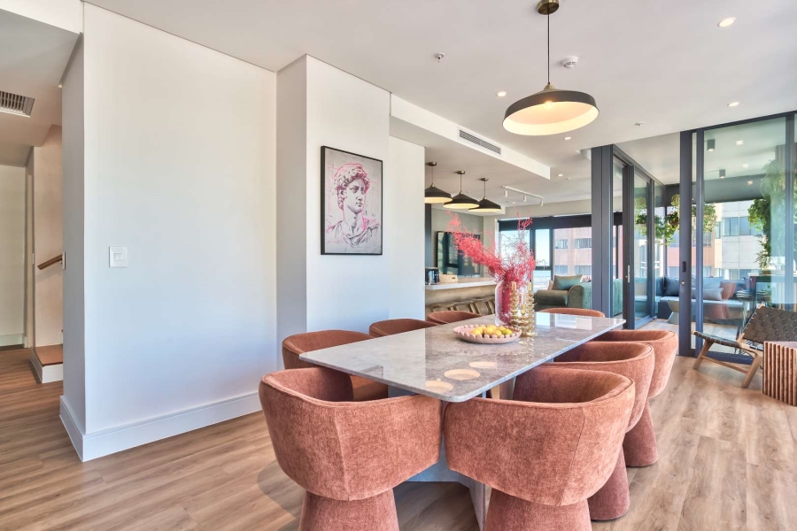 3 Bedroom Property for Sale in Cape Town City Centre Western Cape
